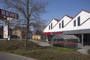 REWE Hamm