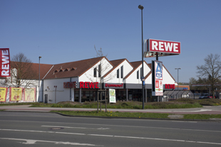 REWE Hamm