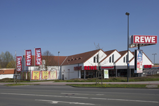 REWE Hamm