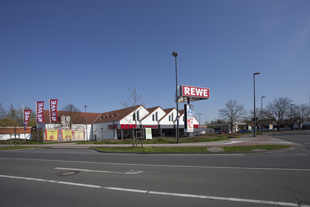 REWE Hamm