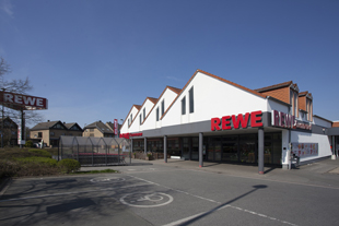 REWE Hamm