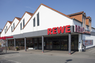 REWE Hamm