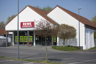 REWE Hamm