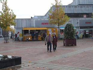 Citycenter Kevelaer